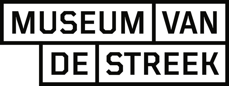 Museum van de Streek logo
